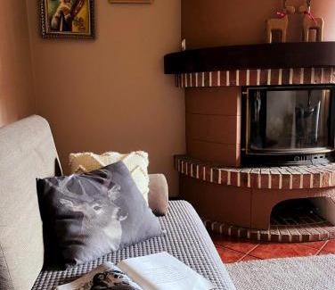 Zakopane Apartment | Willa Krzysztoforów