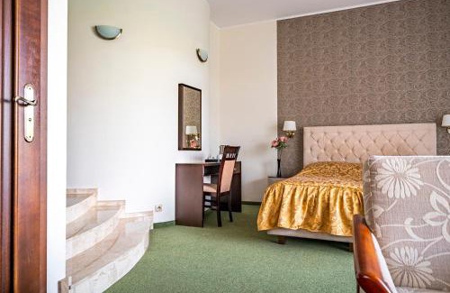 Wladyslawowo Bed & Breakfast | Willa Laura Władysławowo