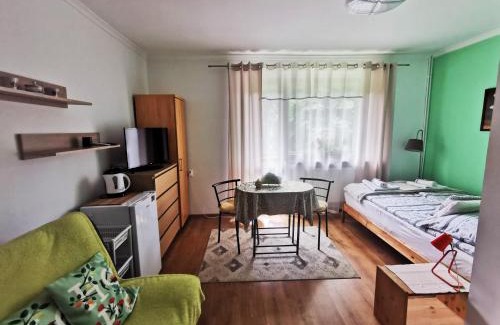 Szklarska Poreba House | willa Majfill