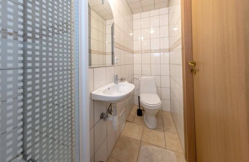 Bukowina Tatrzanska House | Willa Modra