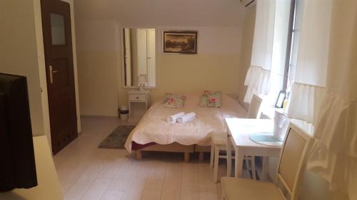 Kazimierz Dolny Bed & Breakfast | Willa Pod Basztą Restauracja&Wellness
