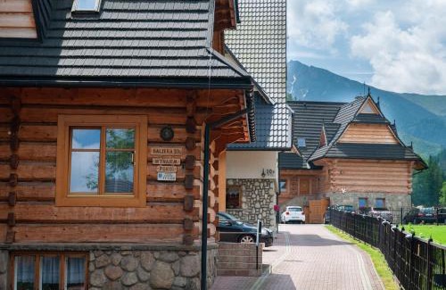Zakopane House | Willa Pod Nosalem I