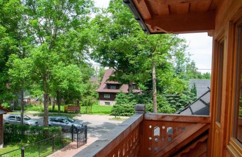 Zakopane House | Willa Pod Nosalem I