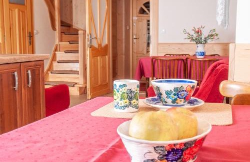 Zakopane House | Willa Pod Nosalem I