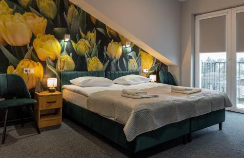 Ciechocinek Resort | Willa Rustykalna