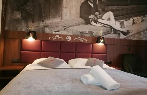 Zakopane Apartment | Willa U Kośle 2