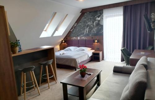 Zakopane Apartment | Willa U Kośle 2