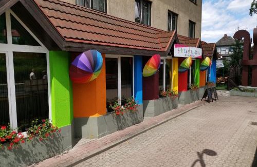Polanica-Zdroj Hotel | Willa Wolność