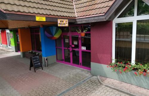 Polanica-Zdroj Hotel | Willa Wolność