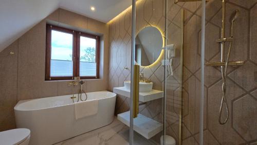 Zakopane Apartment | Willa Zielone Wzgórze - Zakopane - Luksusowe apartamenty