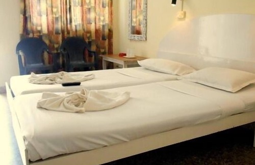 Colva Hotel | William's Beach Retreat