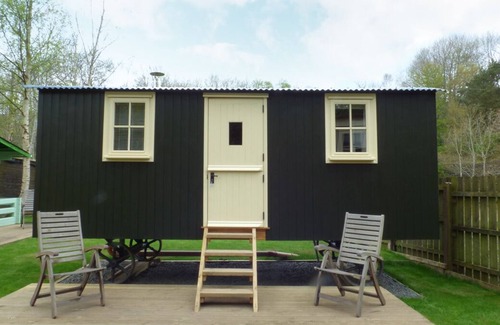 Haltwhistle Cottage | William's Hide