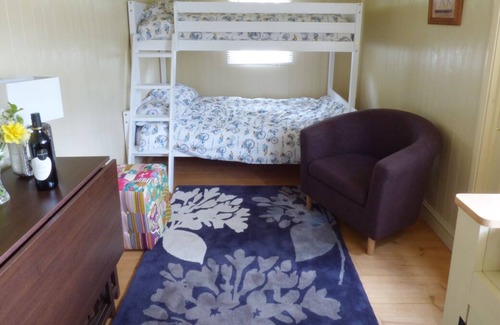Haltwhistle Cottage | William's Hide