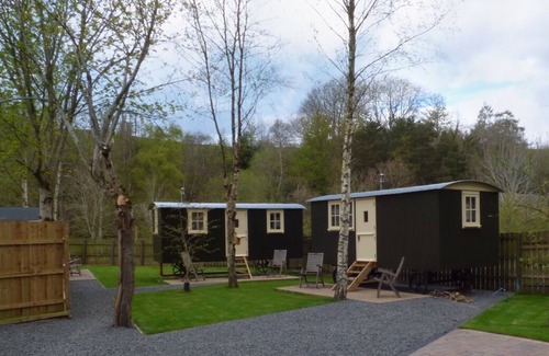 Haltwhistle Cottage | William's Hide
