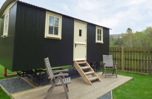 Haltwhistle Cottage | William's Hide