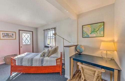 Williams Bay Apartment | Williams Bay Getaway with Geneva Lake Views!