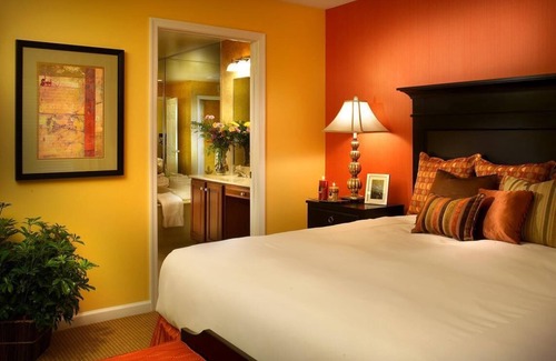 Williamsburg Resort | Williamsburg plantation