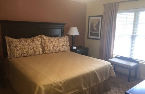 Williamsburg Resort | Williamsburg plantation