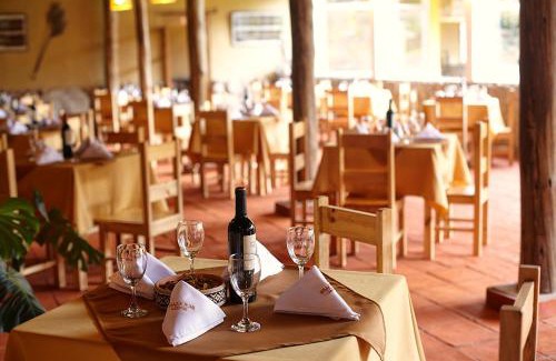 Urubamba Hotel | Willka Rumi