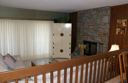 Blowing Rock Condo | WILLOW 3 by RedAwning
