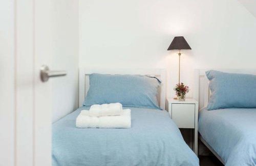 St. Andrews House | Willow Cottage, North Street