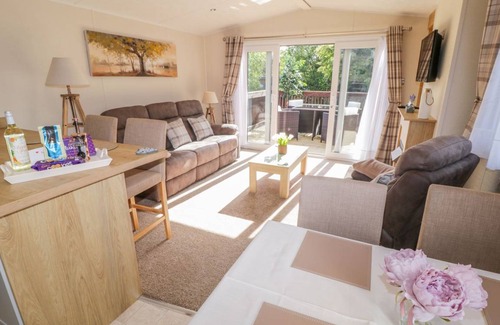 Runswick Bay Cottage | Willow Lodge