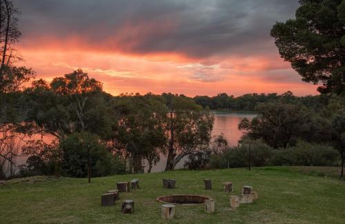 Paringa House | Willow Lodge Retreat