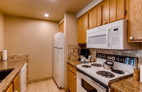 Lakeside Village Condo | Willows 1716