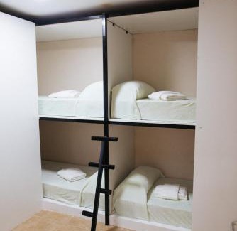 San Rafael Hotel | Willy HOSTEL