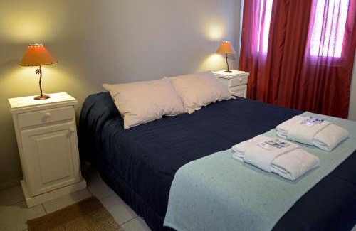 San Rafael Hotel | Willy HOSTEL