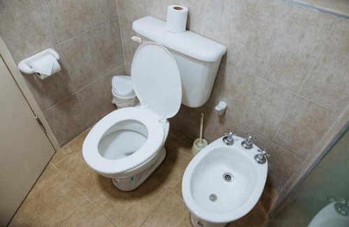 San Rafael Hotel | Willy HOSTEL