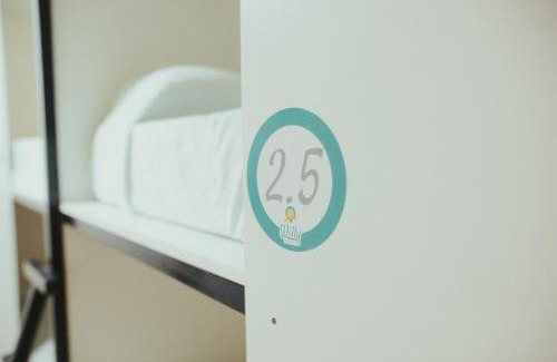 San Rafael Hotel | Willy HOSTEL