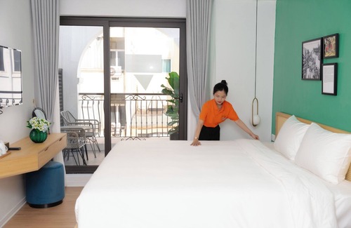 Truc Bach Hotel | Wilque Hotel Hanoi