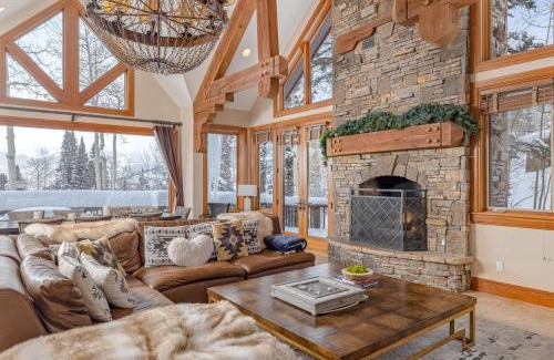 Mountain Village House | Wilson Peak 207 - Mountain Village Majesty