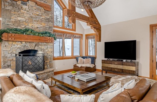 Mountain Village House | Wilson Peak 207 - Mountain Village Majesty