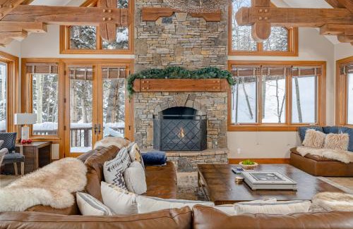 Mountain Village House | Wilson Peak 207 - Mountain Village Majesty