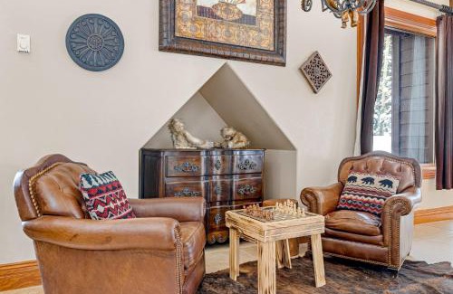 Mountain Village House | Wilson Peak 207 - Mountain Village Majesty