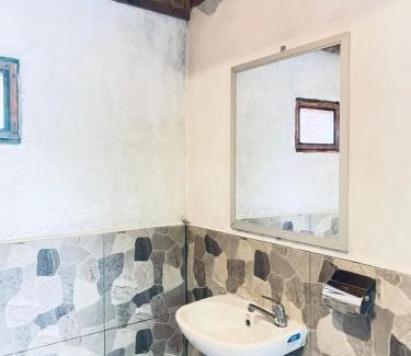 Tetebatu House | Wina Wani Bungalows Tetebatu