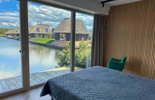 Klaipeda District Municipality Apartment | Wind