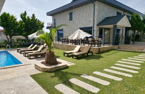 Cesme Hotel | Wind of Çeşme
