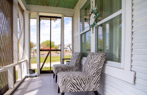 New Braunfels House | Wind Song Heritage Haus OT 191