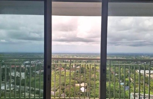 Tagaytay Apartment | Wind Tower 4 Unit 2401 Penthouse