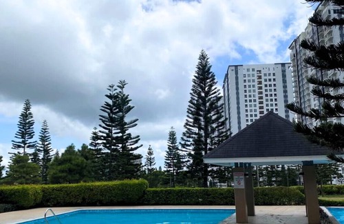 Tagaytay Apartment | Wind Tower 4 Unit 2401 Penthouse