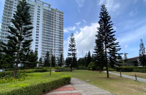 Tagaytay Apartment | Wind Tower 4 Unit 2401 Penthouse