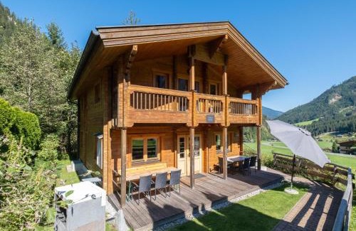 Krimml Ski Chalet | Windau