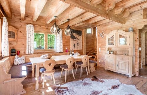Krimml Ski Chalet | Windau