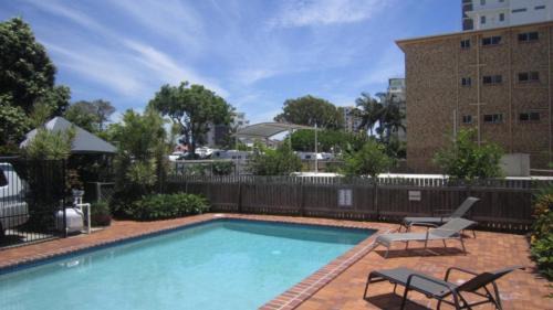 Golden Beach Apartment | Windbourne Unit 8
