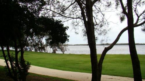 Golden Beach Apartment | Windbourne Unit 8