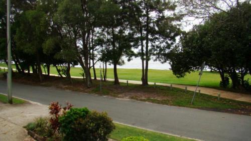 Golden Beach Apartment | Windbourne Unit 8
