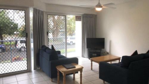 Golden Beach Apartment | Windbourne Unit 8
